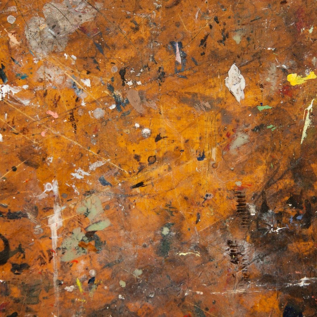 Paint Splatter