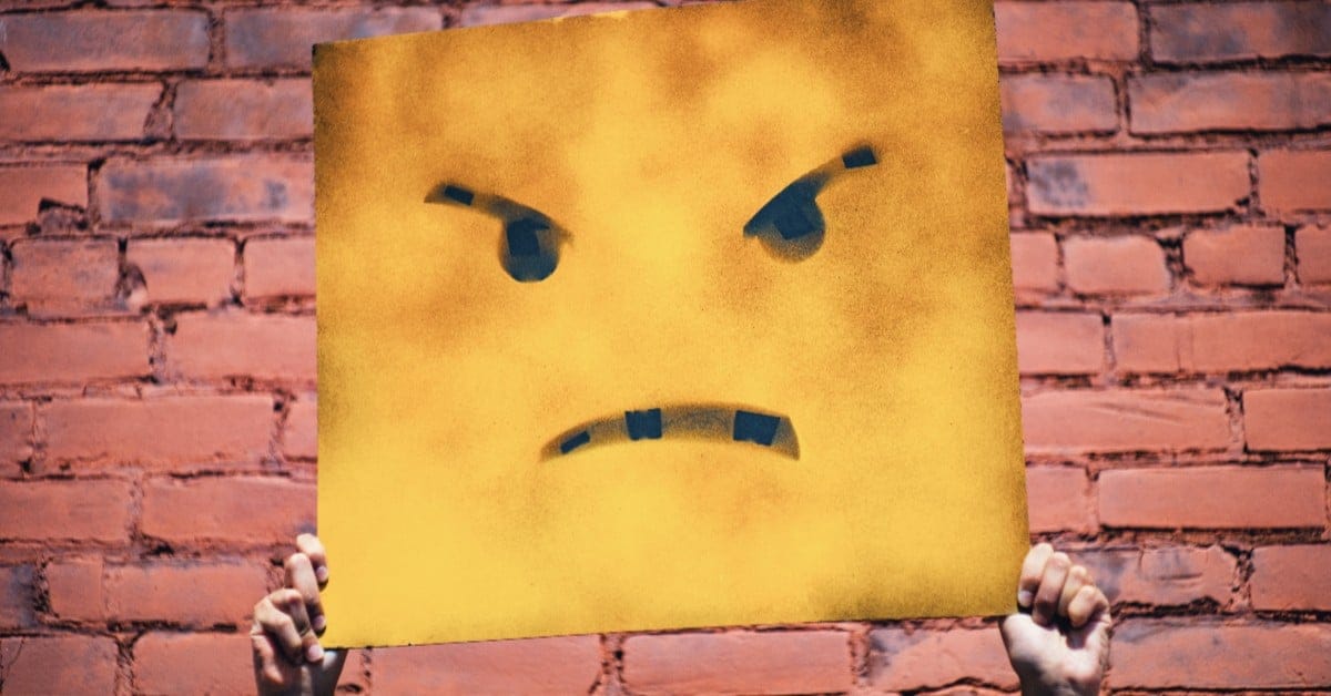 Rage Ground blog: 7 Tips For Anger Management