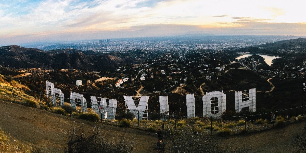 Rage Ground blog: Top 10 Date Night Ideas in Los Angeles