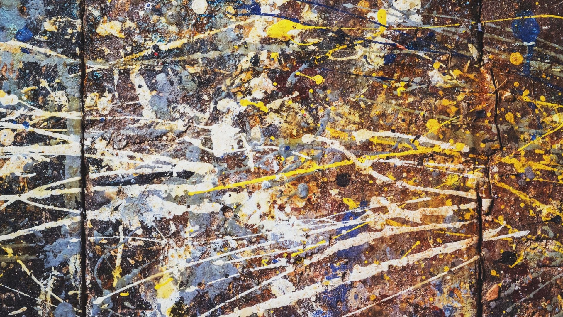 Rage Ground blog: What Is a Paint Splattering Room?