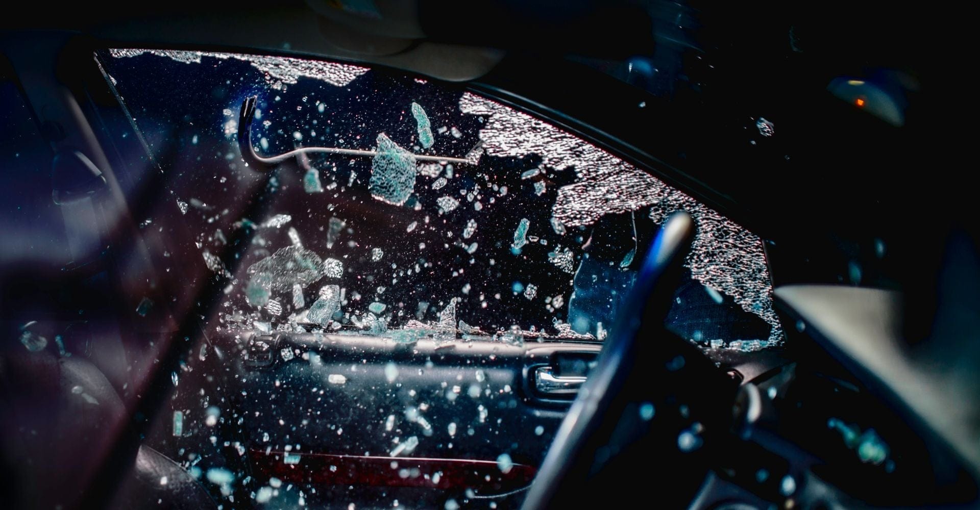 Rage Ground blog: 4 Ways Car Smashing Relieves Your Stress