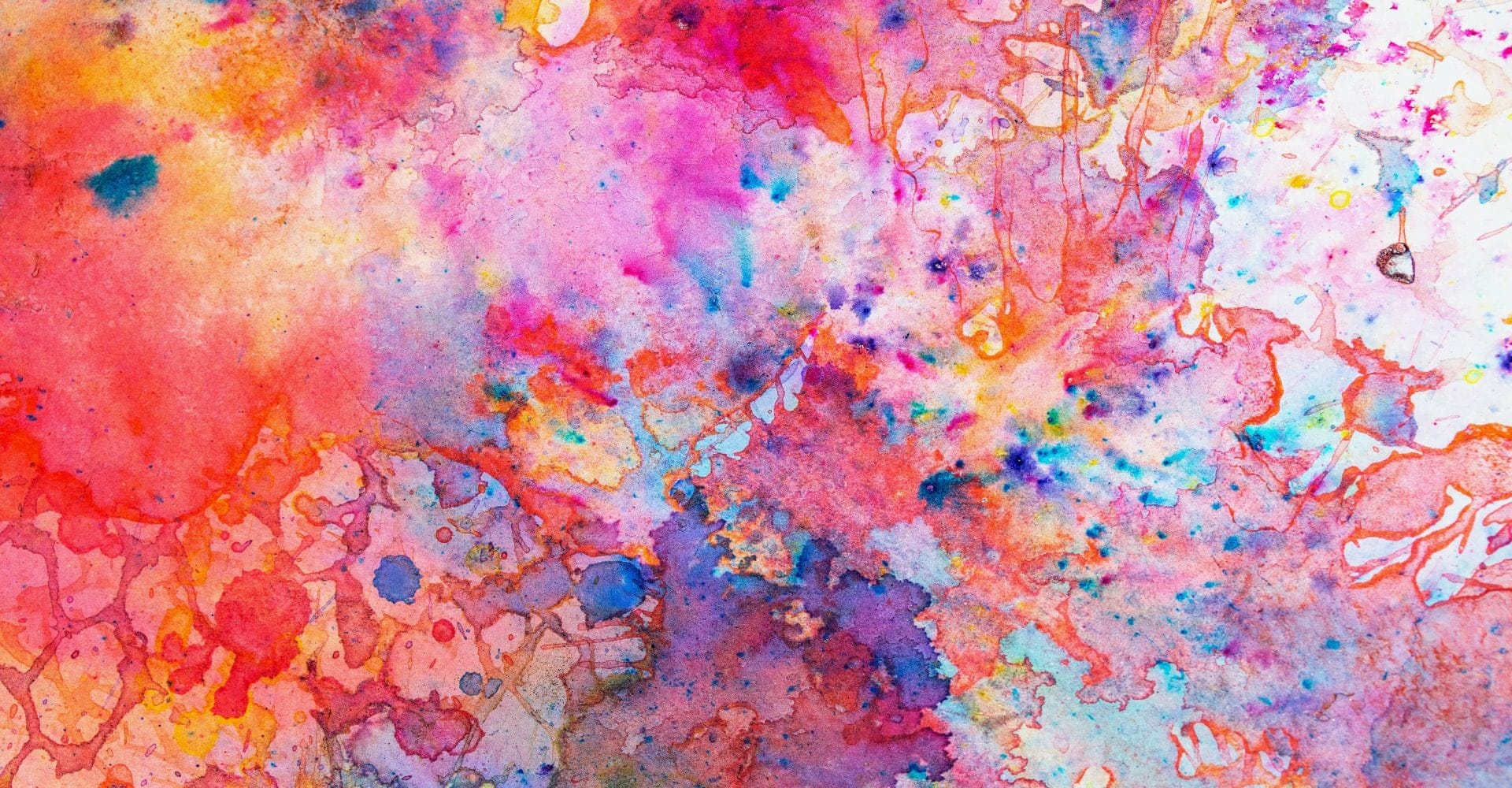 Rage Ground blog: 4 Benefits of Paint Splattering