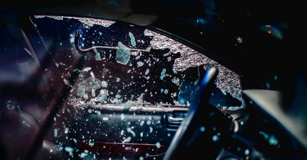 Rage Ground blog: 4 Ways Car Smashing Relieves Your Stress