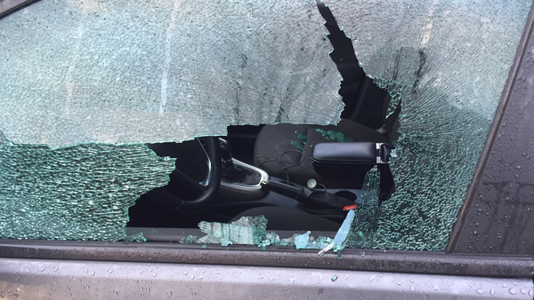 Rage Ground blog: How Much Does it Cost To Smash A Car?
