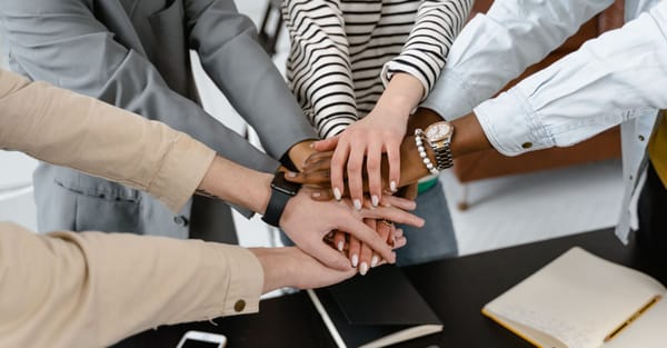 Rage Ground blog: From Office Politics to Positive Vibes: Transform Your Team With Rage Rooms